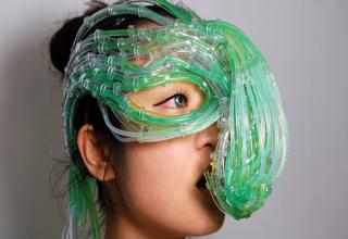 Alien Beauty Mask