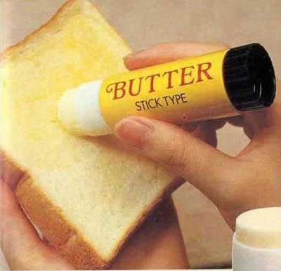 Butter Stick